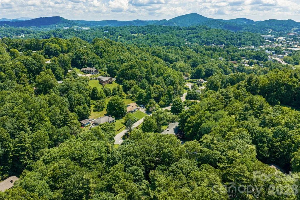 121 Horseshoe Drive Boone NC 28607