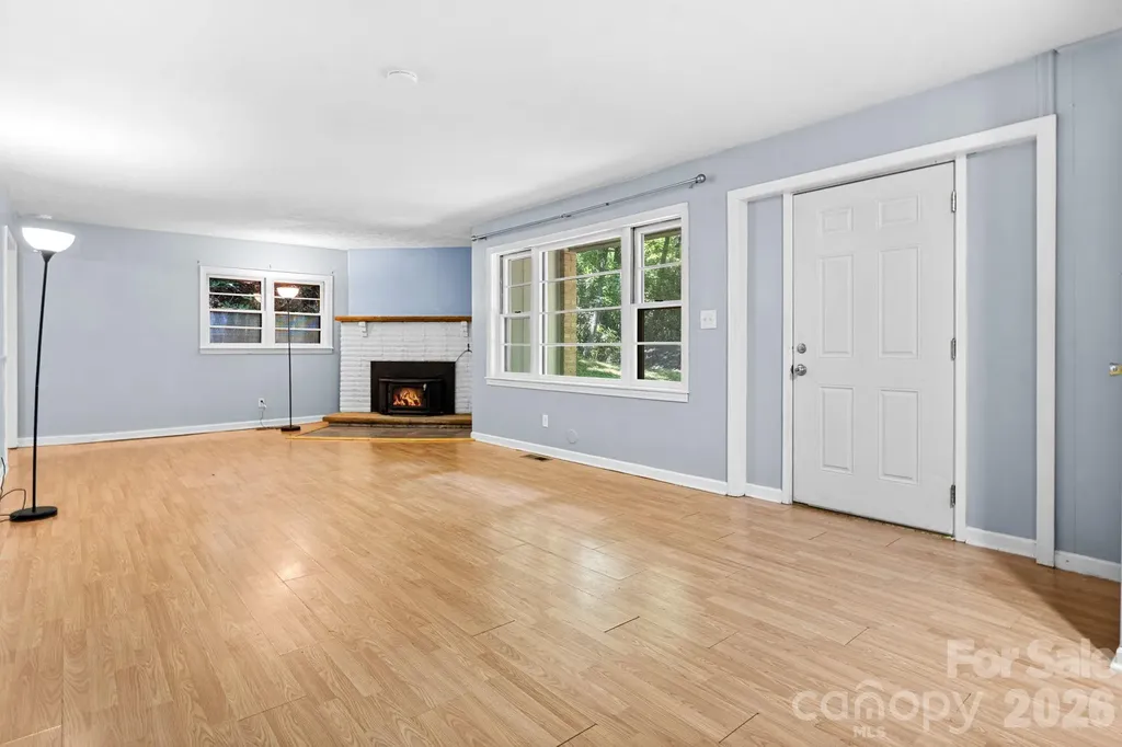 121 Horseshoe Drive Boone NC 28607