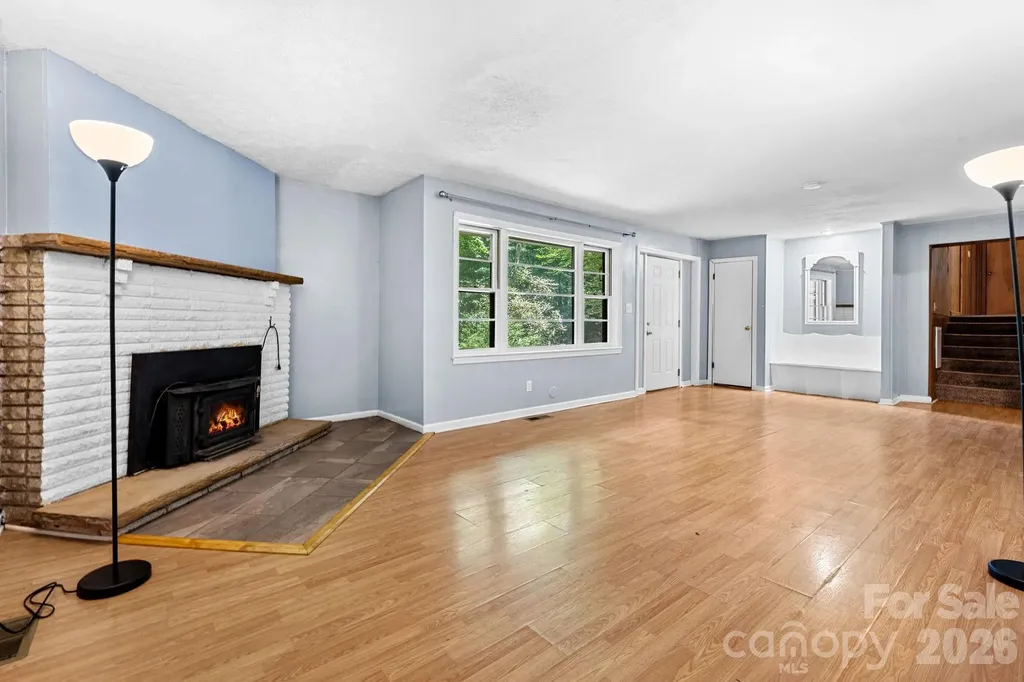 121 Horseshoe Drive Boone NC 28607