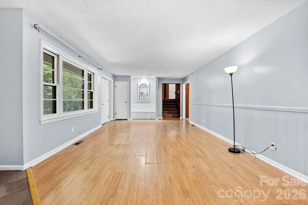 121 Horseshoe Drive Boone NC 28607