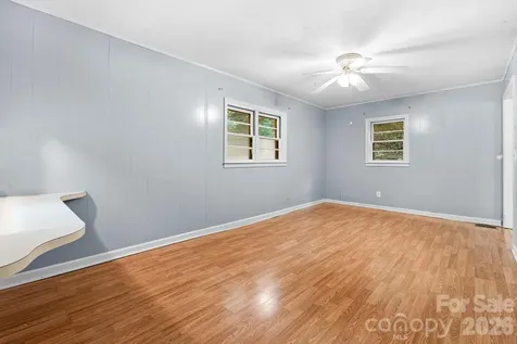 121 Horseshoe Drive Boone NC 28607