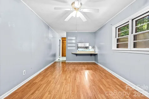 121 Horseshoe Drive Boone NC 28607