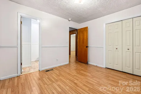 121 Horseshoe Drive Boone NC 28607