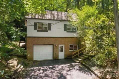 121 Horseshoe Drive Boone NC 28607