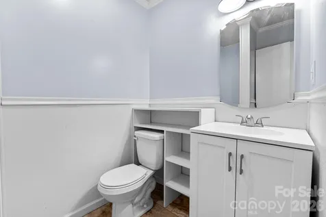 121 Horseshoe Drive Boone NC 28607