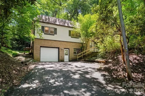 121 Horseshoe Drive Boone NC 28607