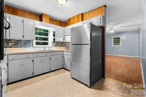 121 Horseshoe Drive Boone NC 28607