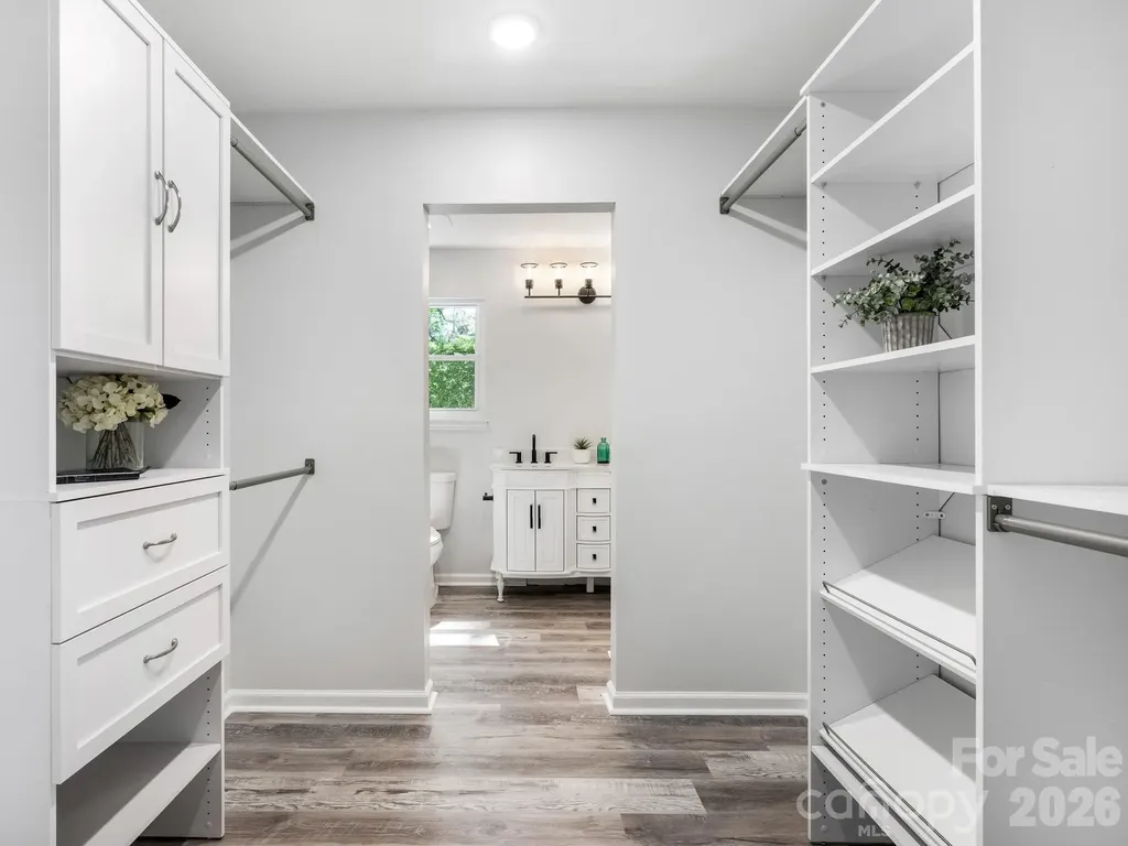 9501 Buckskin Lane Charlotte NC 28227