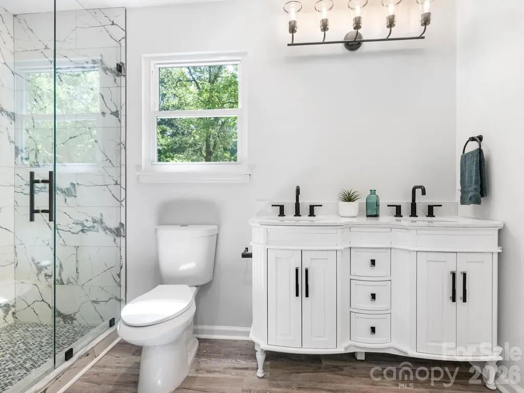 9501 Buckskin Lane Charlotte NC 28227