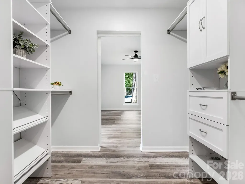 9501 Buckskin Lane Charlotte NC 28227