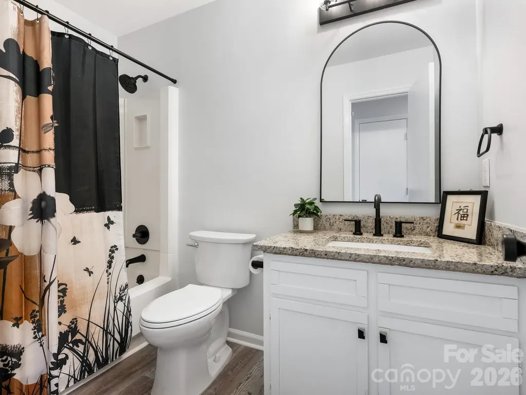 9501 Buckskin Lane Charlotte NC 28227