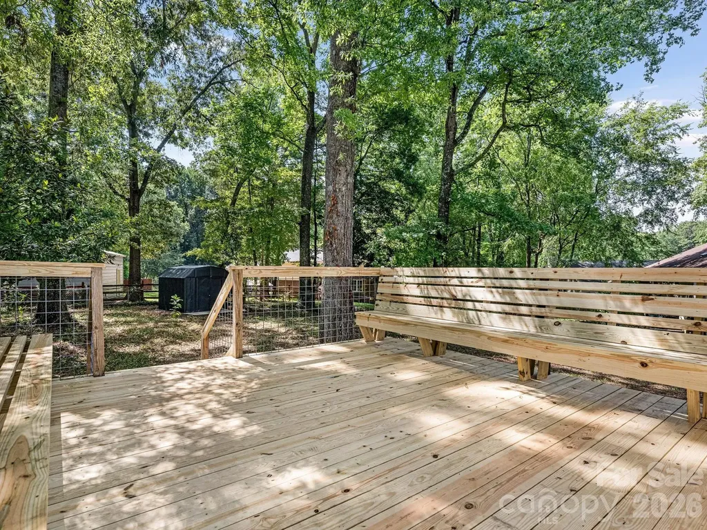 9501 Buckskin Lane Charlotte NC 28227