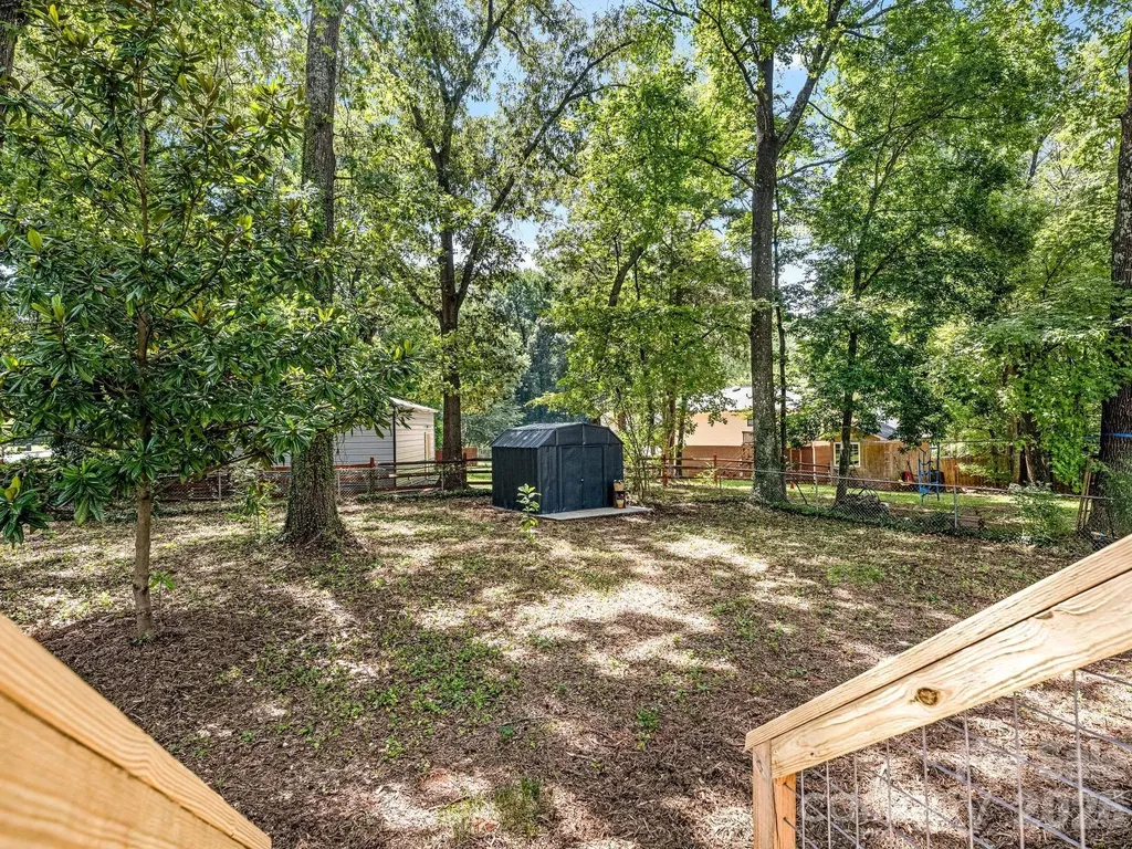9501 Buckskin Lane Charlotte NC 28227