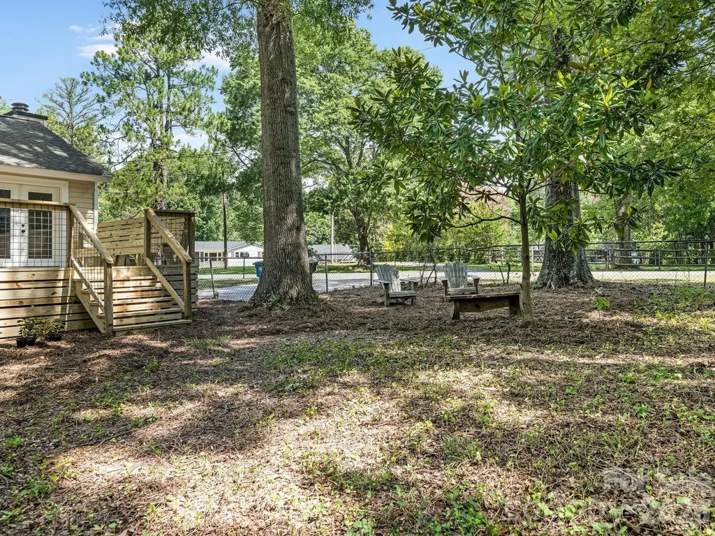 9501 Buckskin Lane Charlotte NC 28227