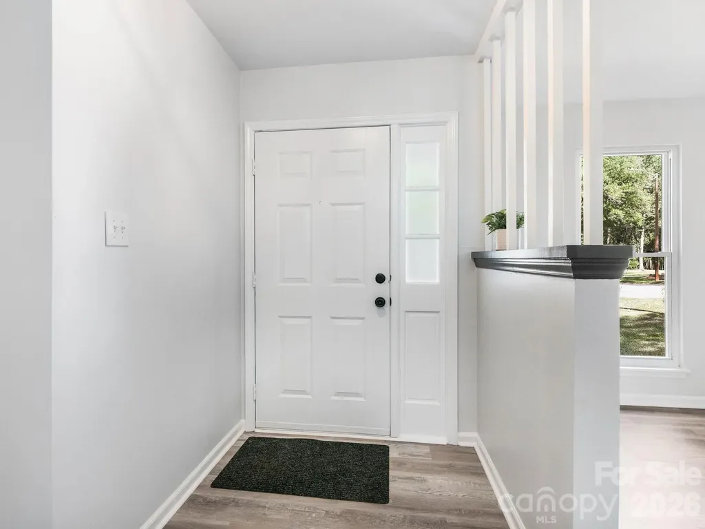 9501 Buckskin Lane Charlotte NC 28227