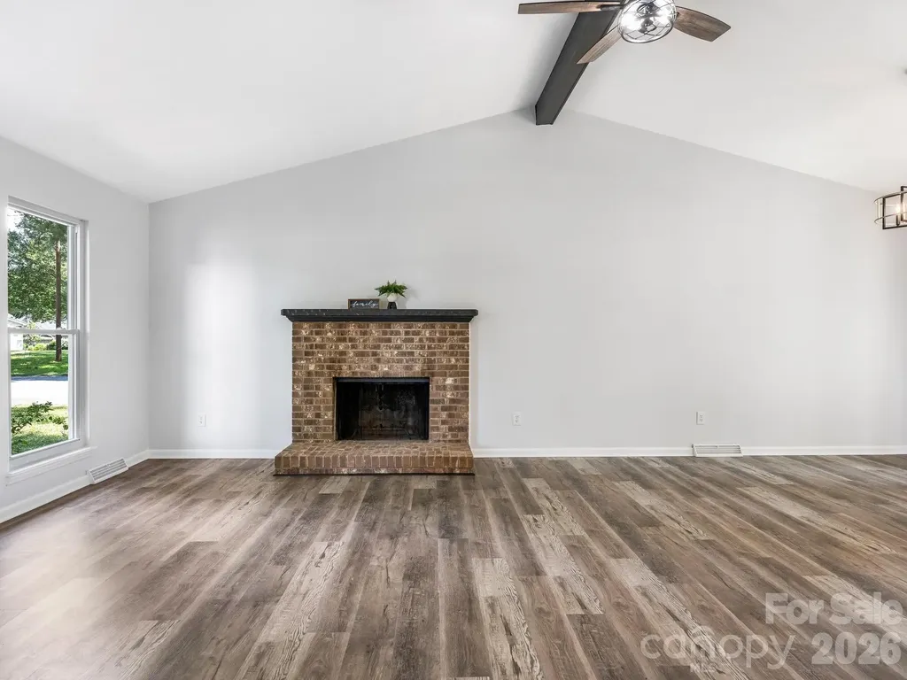 9501 Buckskin Lane Charlotte NC 28227