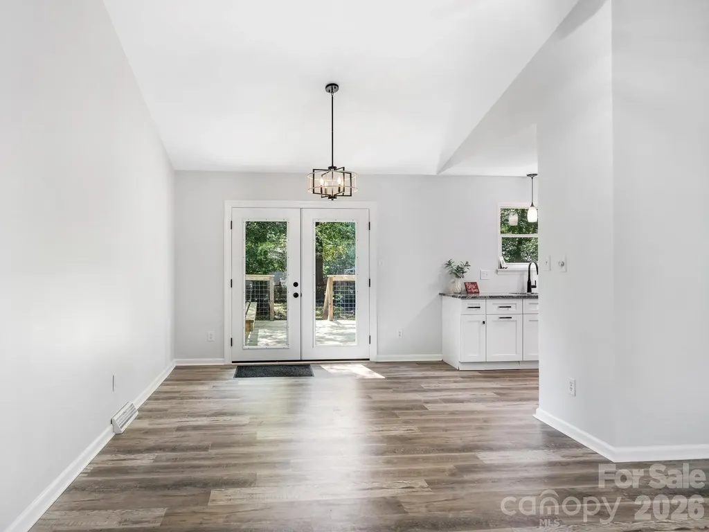 9501 Buckskin Lane Charlotte NC 28227