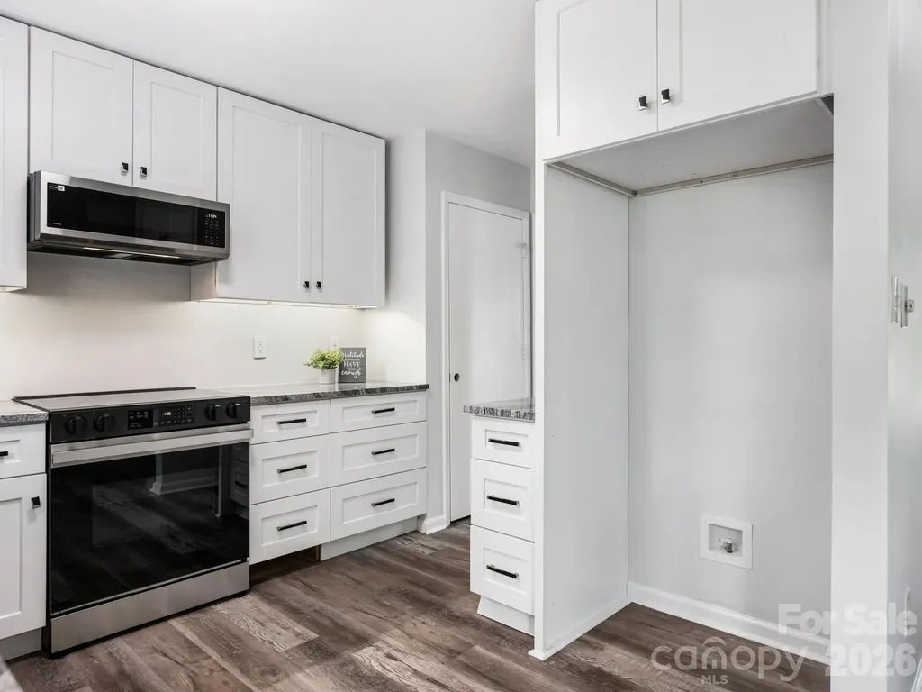 9501 Buckskin Lane Charlotte NC 28227