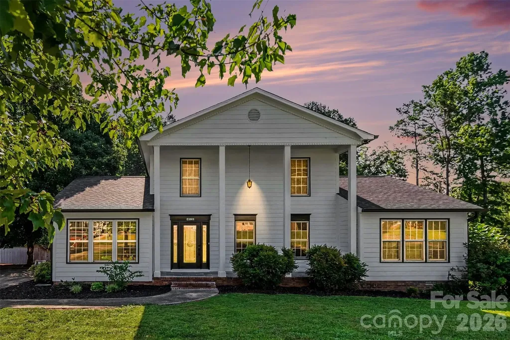 4108 Wimbledon Drive Dallas NC 28034