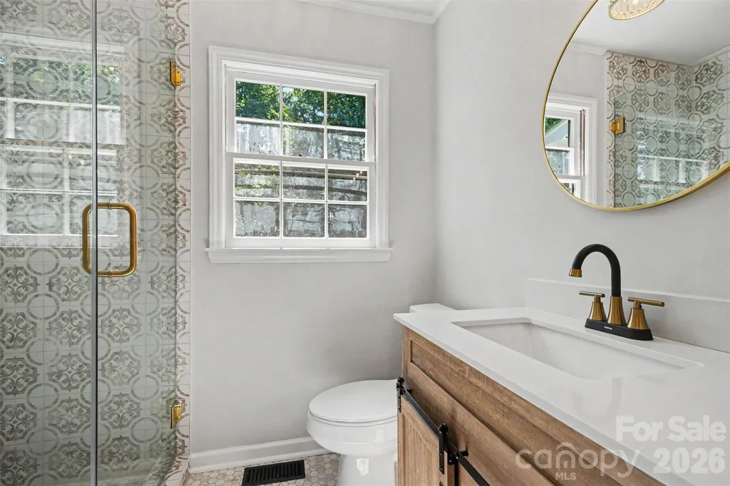 4108 Wimbledon Drive Dallas NC 28034