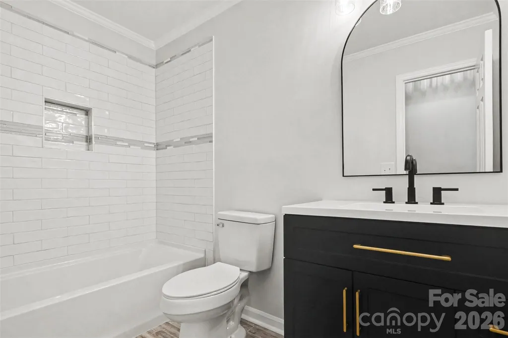 4108 Wimbledon Drive Dallas NC 28034