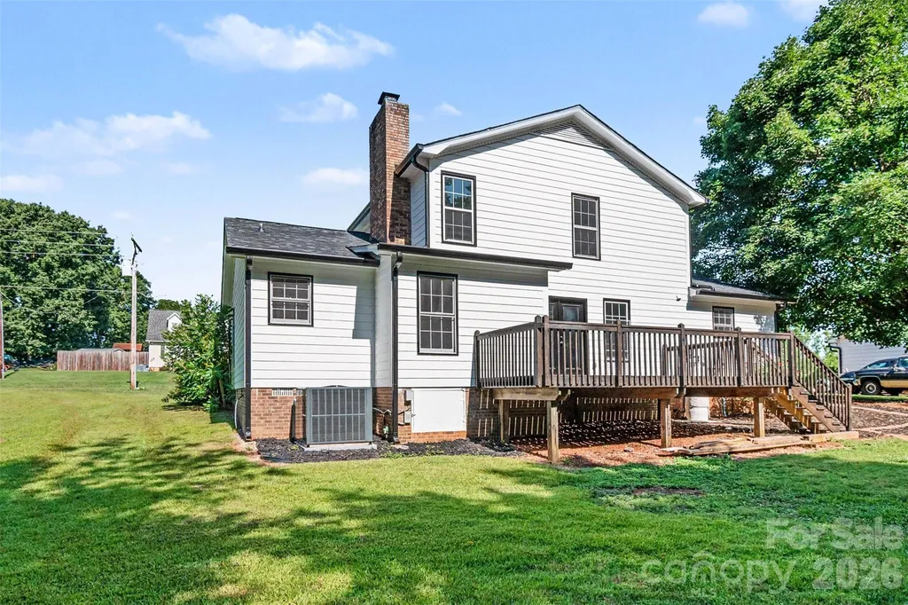 4108 Wimbledon Drive Dallas NC 28034