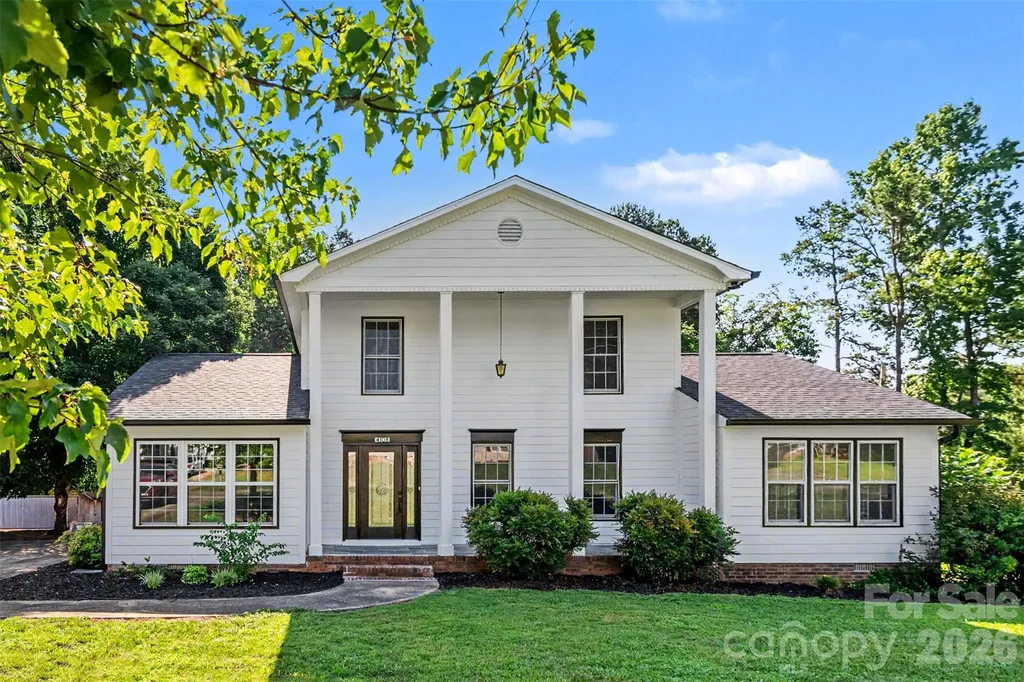 4108 Wimbledon Drive Dallas NC 28034