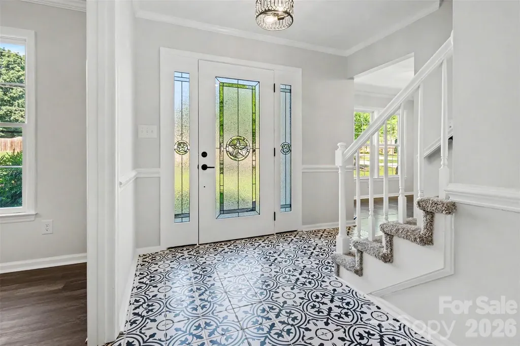 4108 Wimbledon Drive Dallas NC 28034