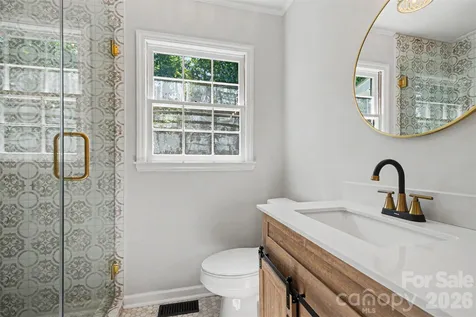 4108 Wimbledon Drive Dallas NC 28034