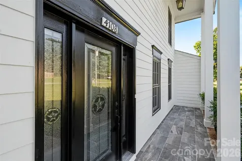 4108 Wimbledon Drive Dallas NC 28034