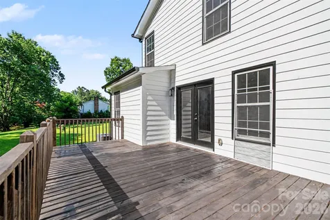 4108 Wimbledon Drive Dallas NC 28034