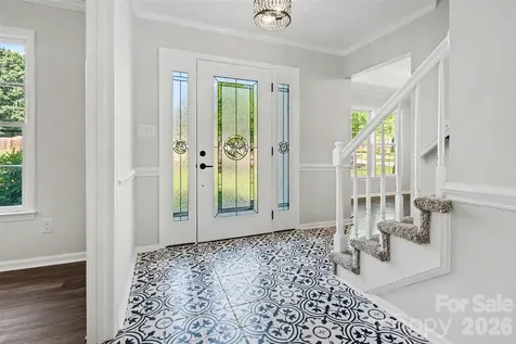 4108 Wimbledon Drive Dallas NC 28034
