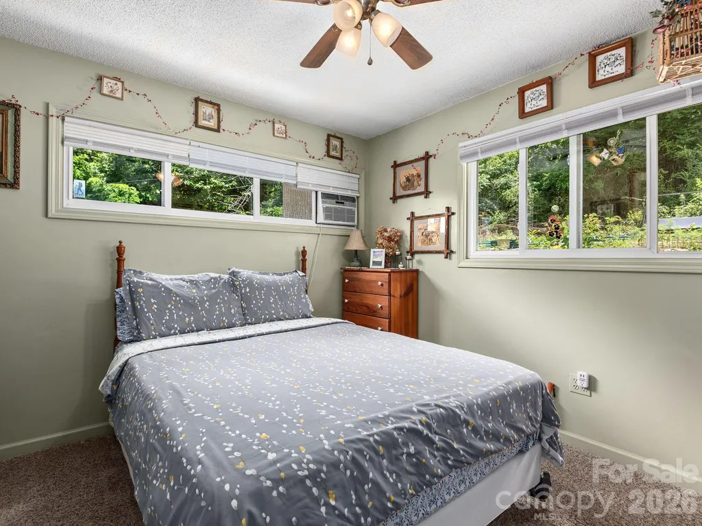 46 Perennial Ridge Weaverville NC 28787