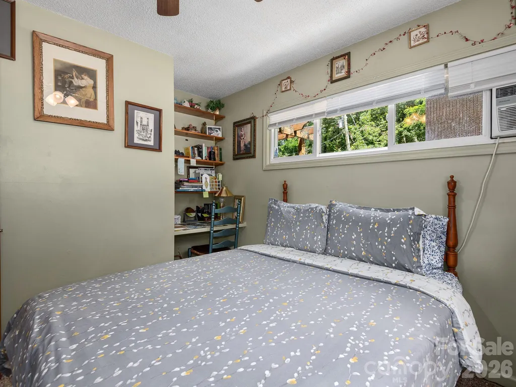 46 Perennial Ridge Weaverville NC 28787