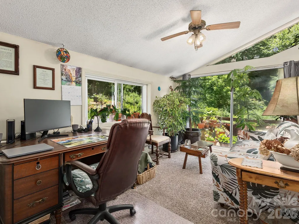 46 Perennial Ridge Weaverville NC 28787