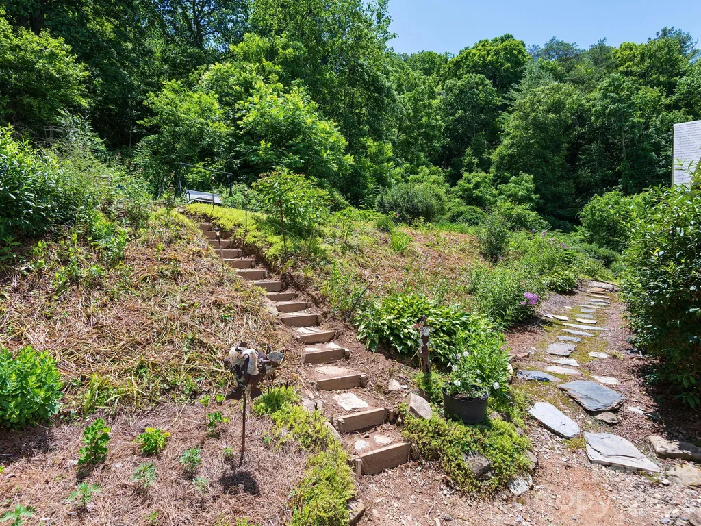 46 Perennial Ridge Weaverville NC 28787