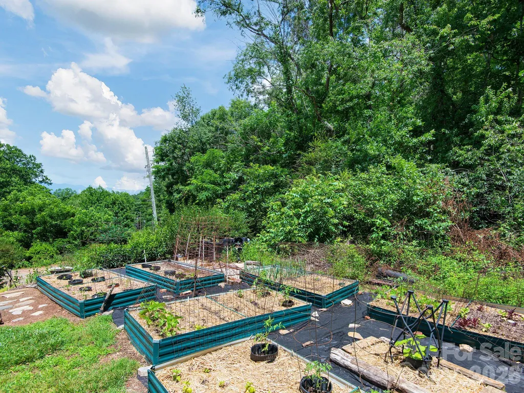 46 Perennial Ridge Weaverville NC 28787