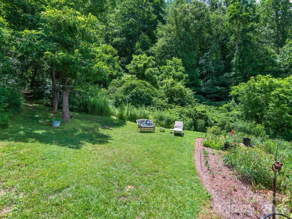 46 Perennial Ridge Weaverville NC 28787