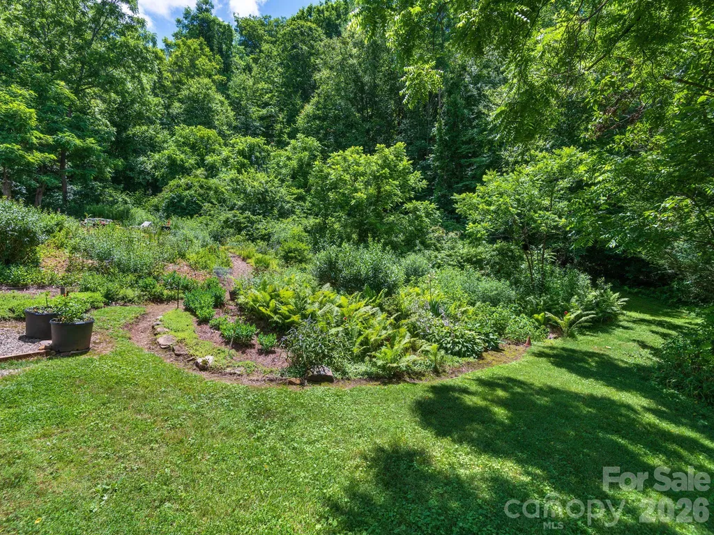 46 Perennial Ridge Weaverville NC 28787
