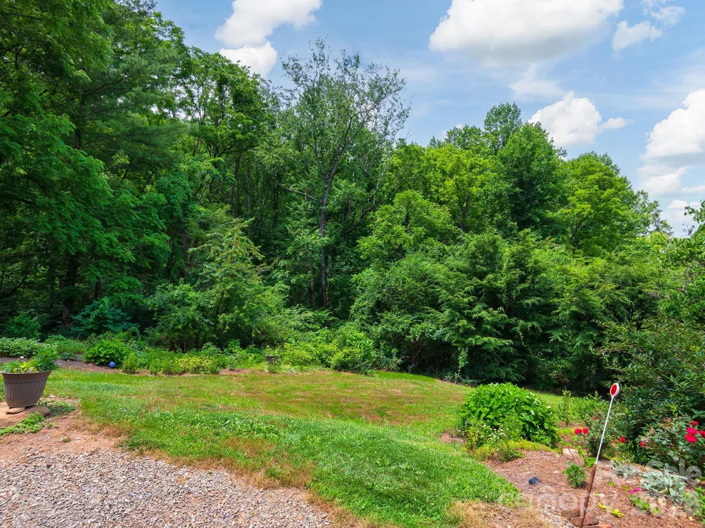 46 Perennial Ridge Weaverville NC 28787