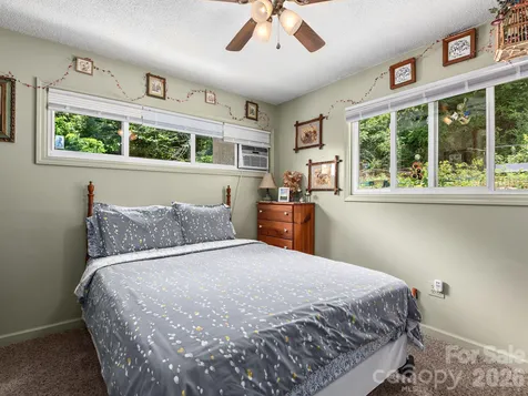 46 Perennial Ridge Weaverville NC 28787
