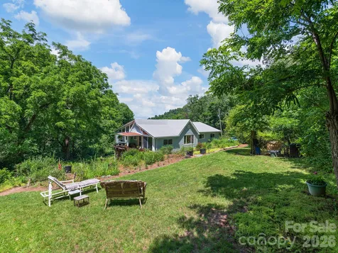 46 Perennial Ridge Weaverville NC 28787