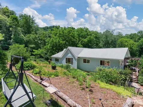 46 Perennial Ridge Weaverville NC 28787