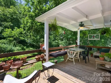 46 Perennial Ridge Weaverville NC 28787