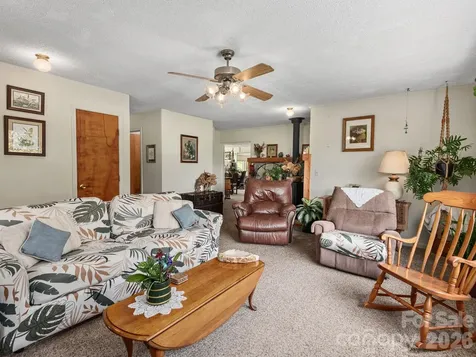 46 Perennial Ridge Weaverville NC 28787