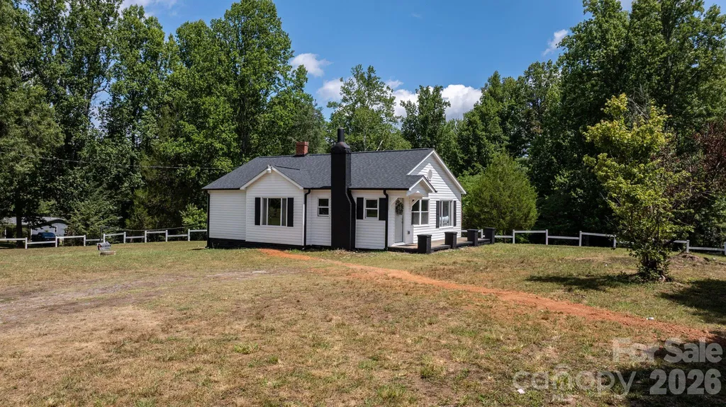 3028 Morganton Boulevard Lenoir NC 28645