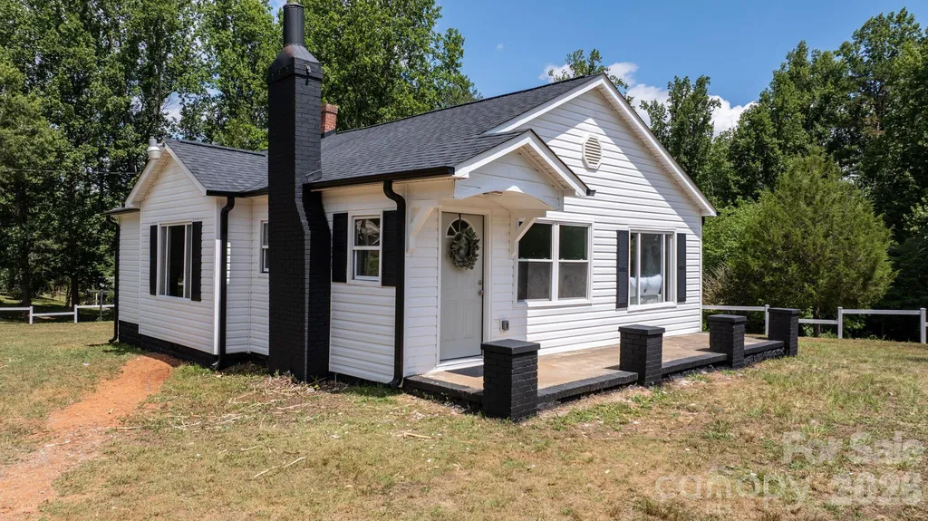 3028 Morganton Boulevard Lenoir NC 28645