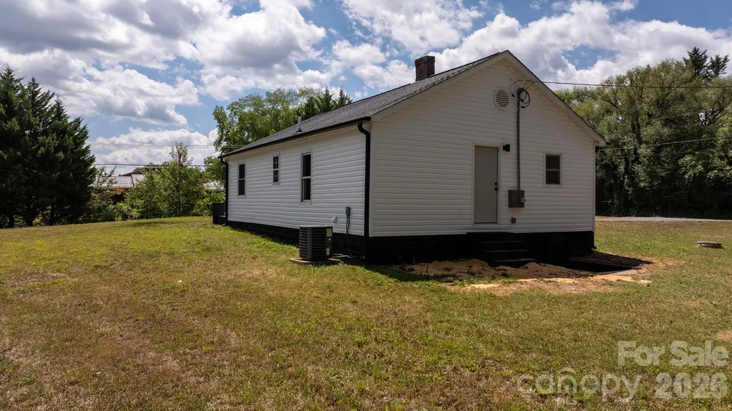 3028 Morganton Boulevard Lenoir NC 28645