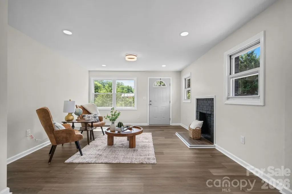 3028 Morganton Boulevard Lenoir NC 28645