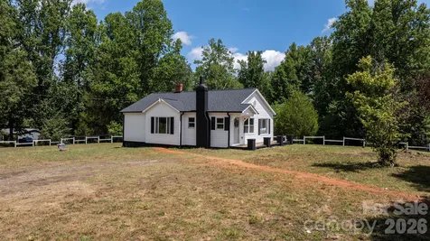 3028 Morganton Boulevard Lenoir NC 28645